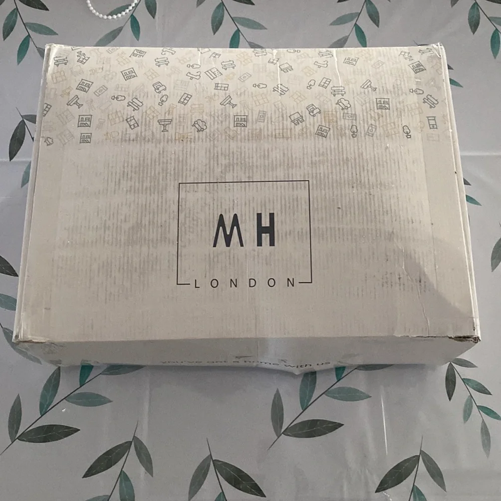 Lexi 3 Piece Duvet Set - Grey